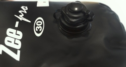 large D10HN DRY BAG ZEEPRO DELUXE VALVE 2